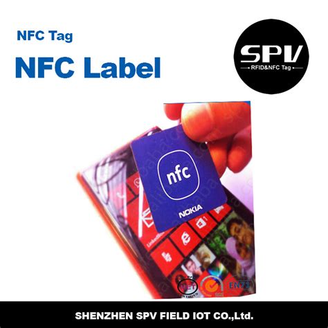 nfc label price|printable nfc tags.